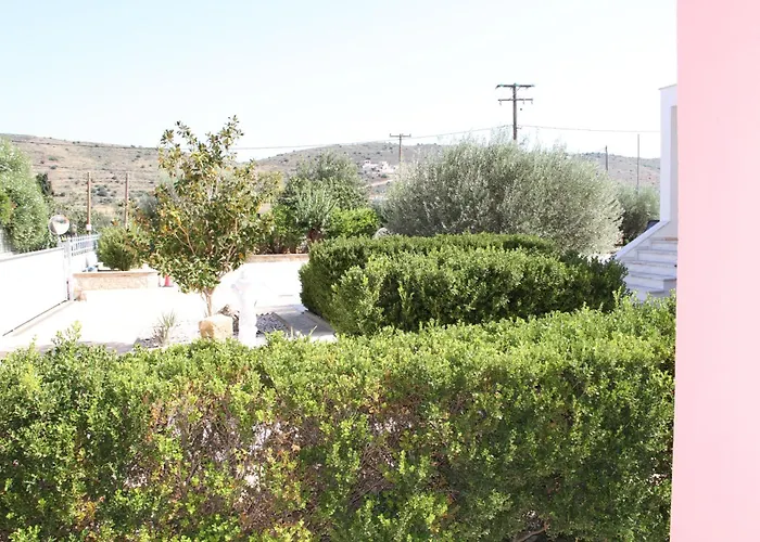 Αριων Village & Suites