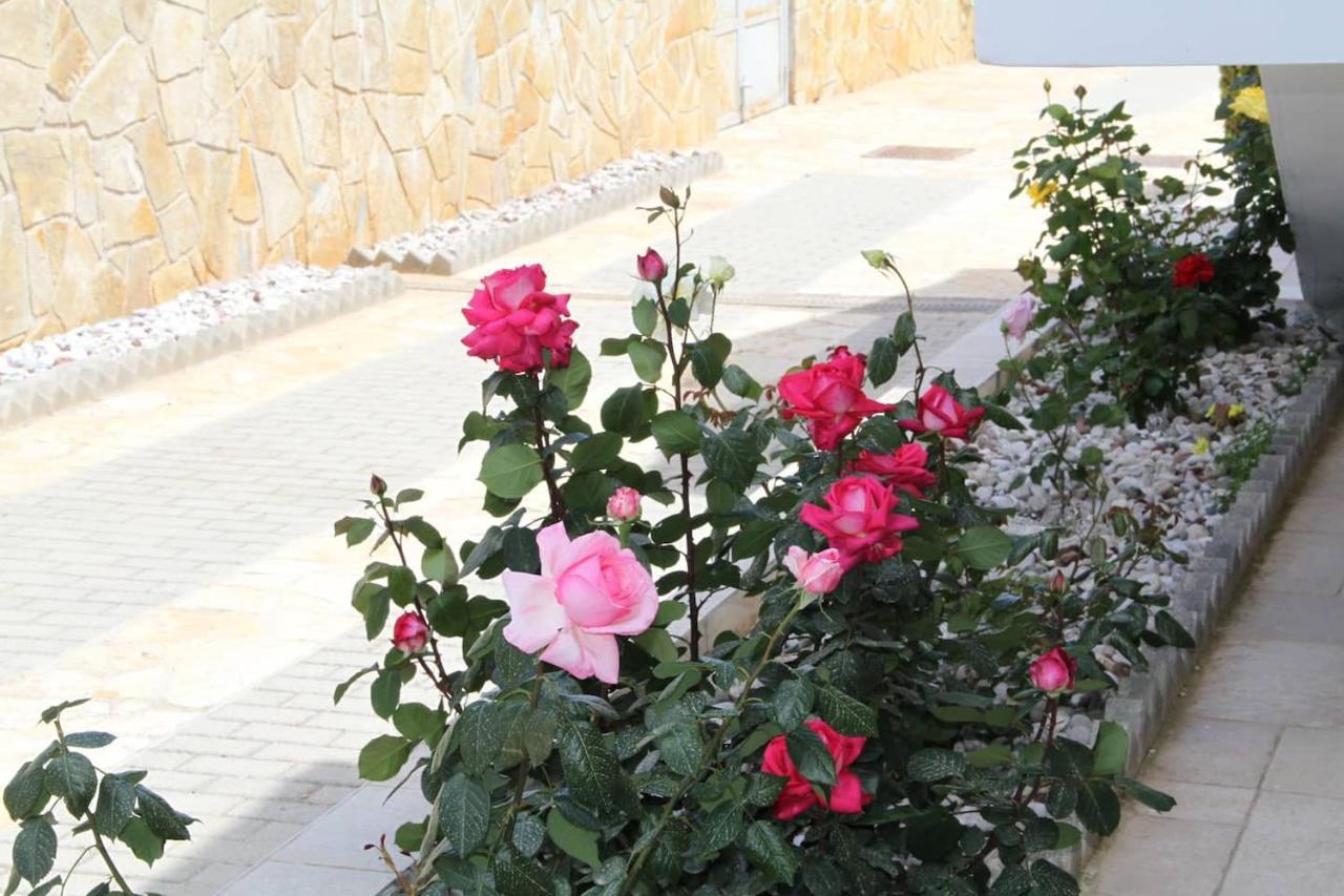 Apartment αριων Village &