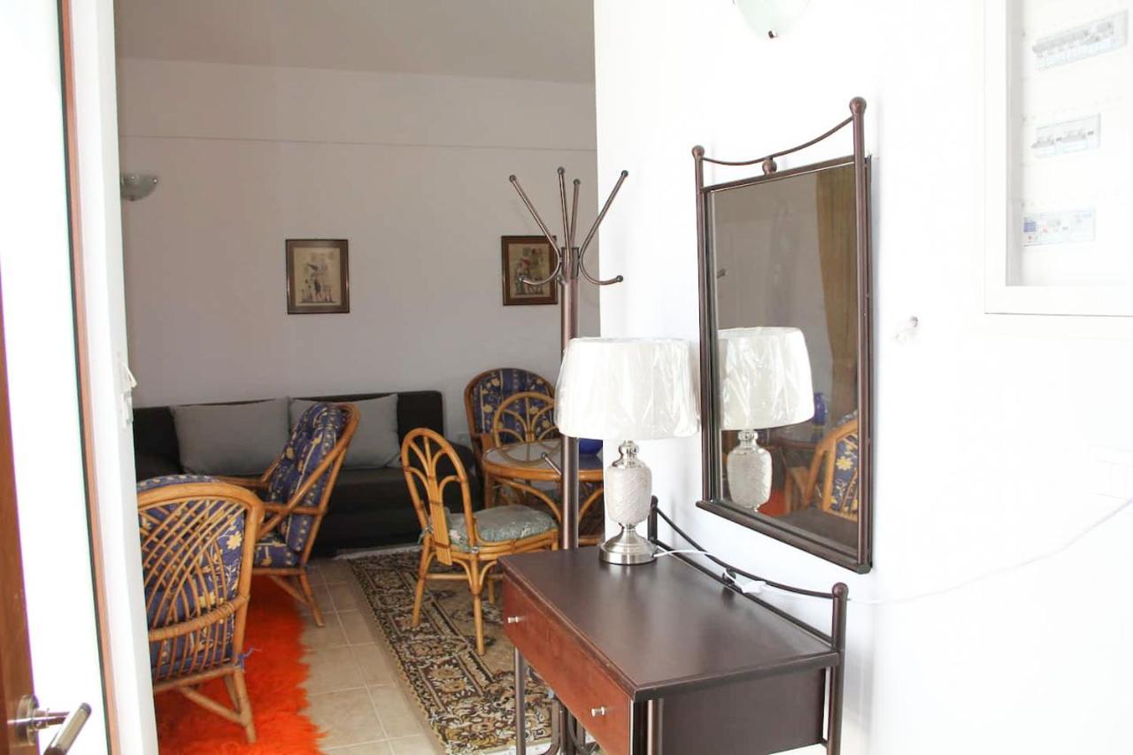 αριων Village &