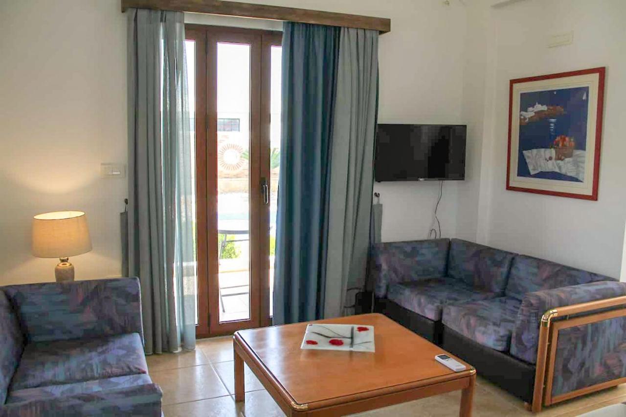 αριων Village & * Nafplio