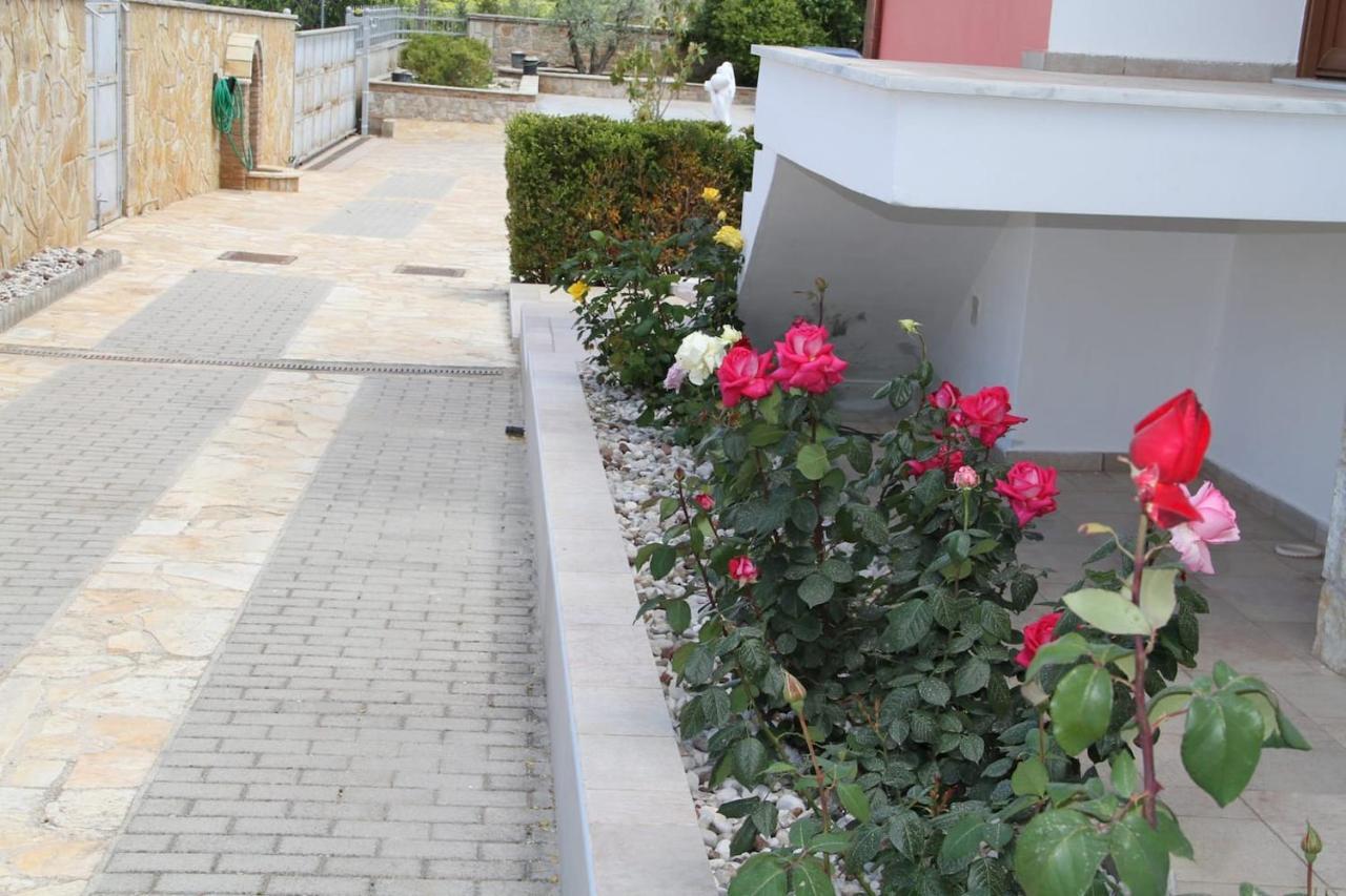 αριων Village & Apartment *