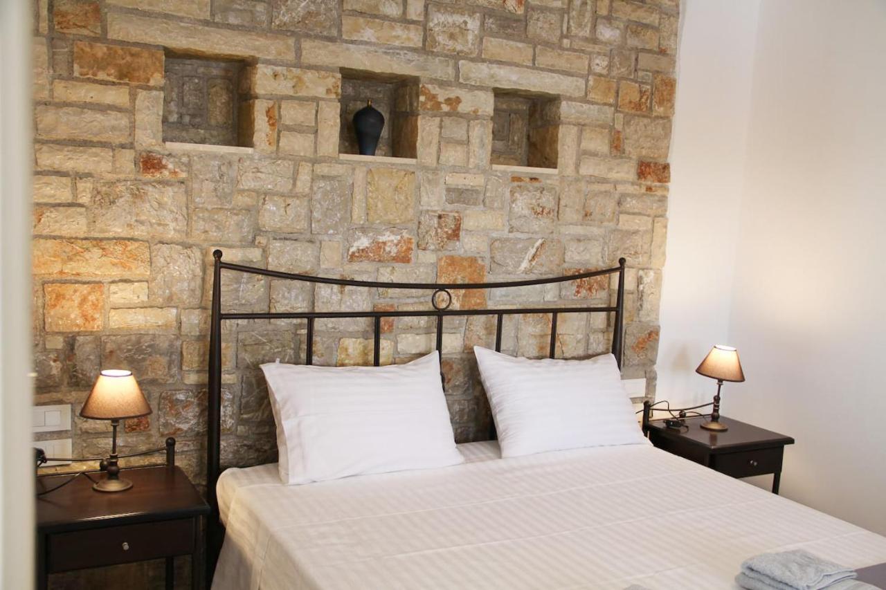 Apartment αριων Village & Nafplio