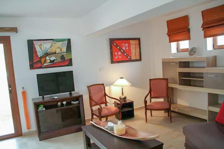 Apartment αριων Village &
