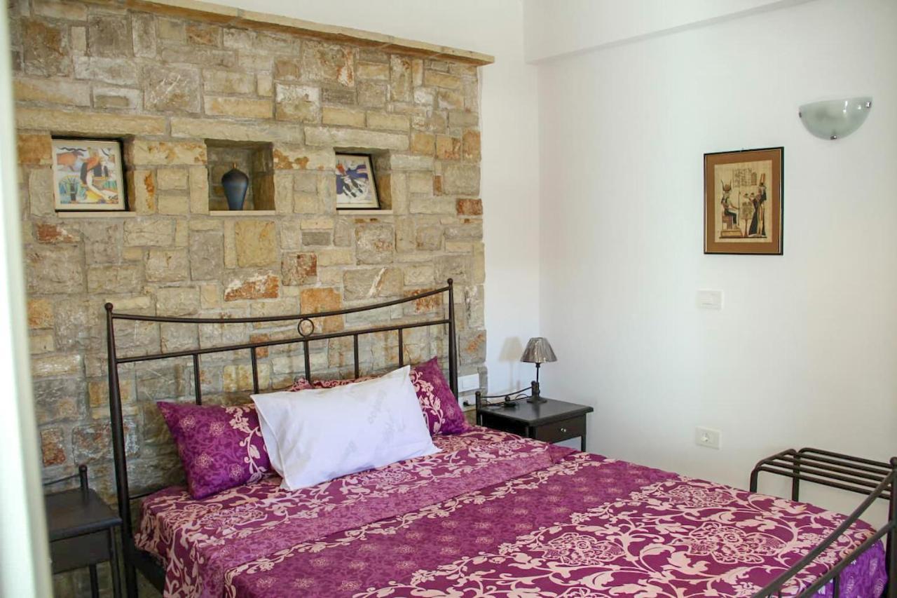 Apartment αριων Village & Nafplio