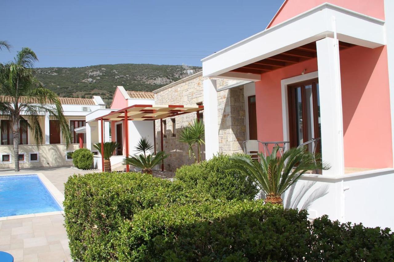 Apartment αριων Village & Nafplio