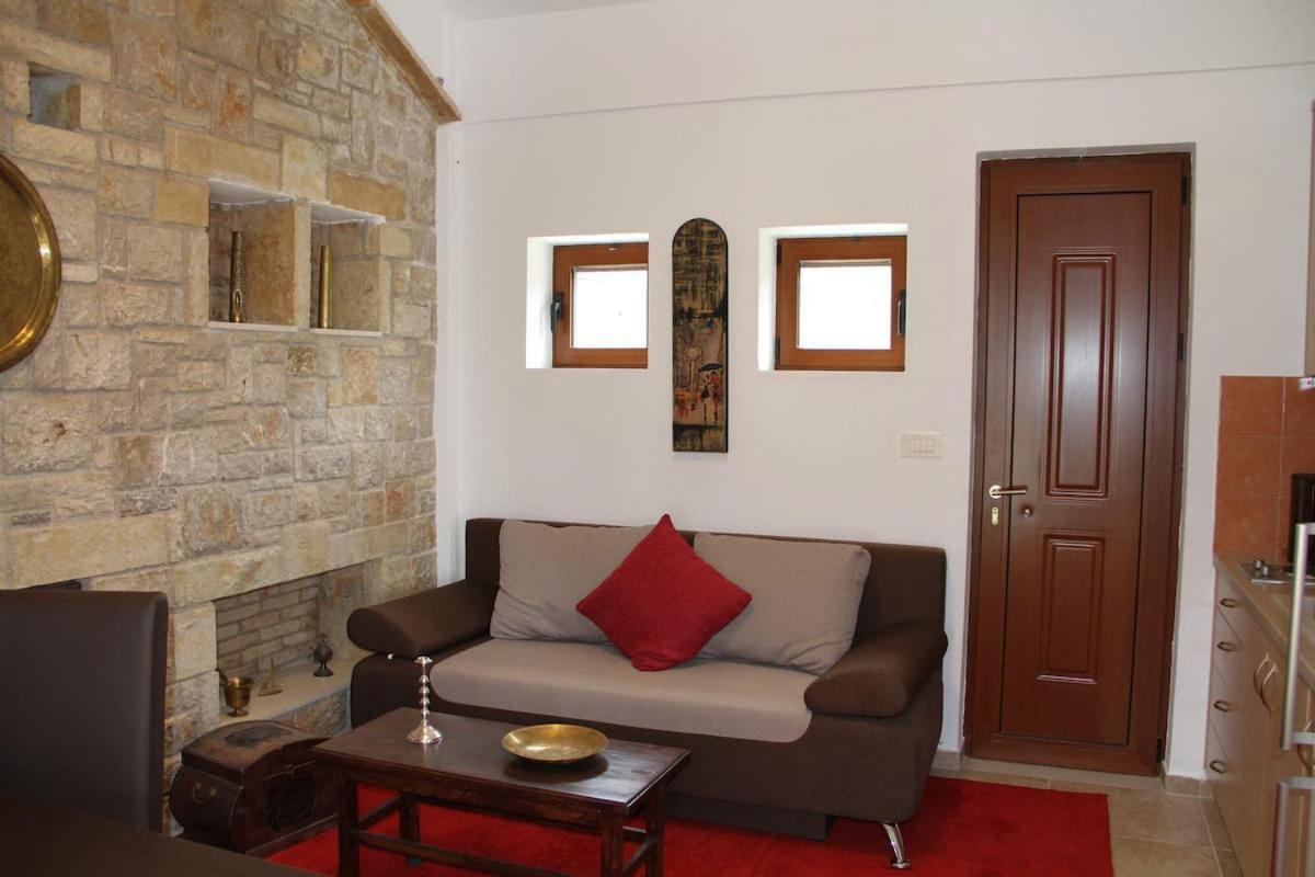 Apartment αριων Village & Nafplio