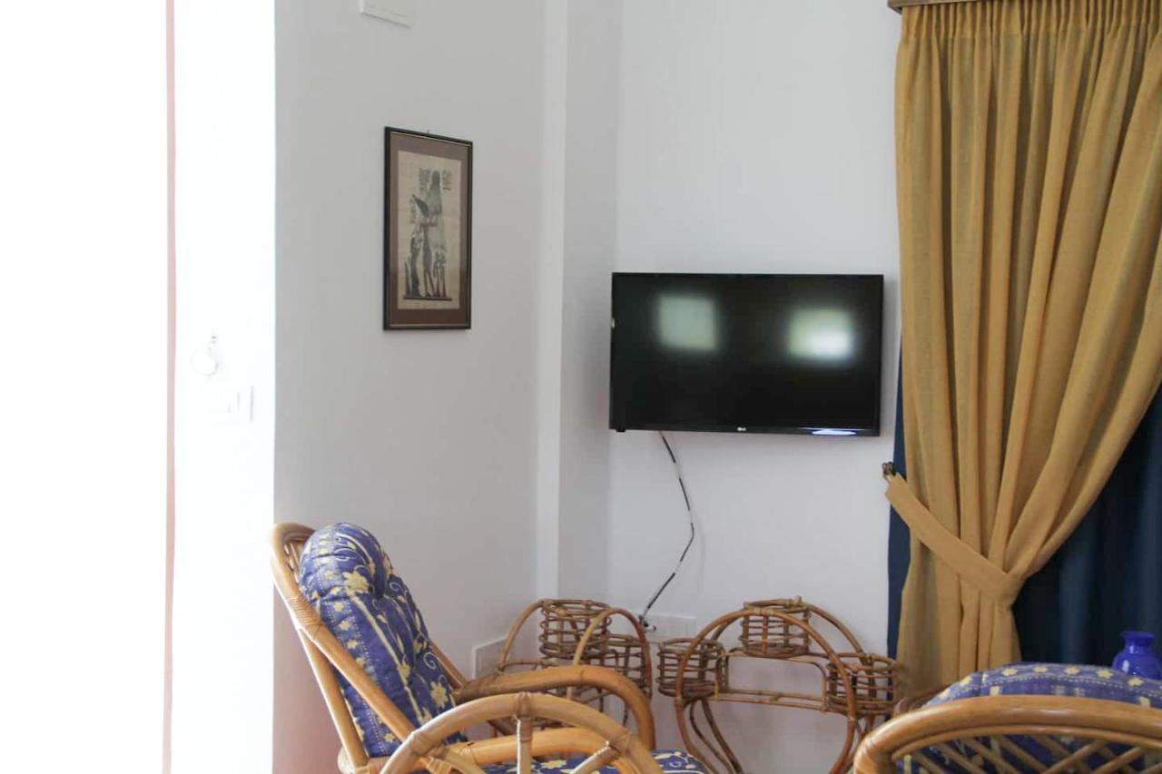 Apartment αριων Village & *