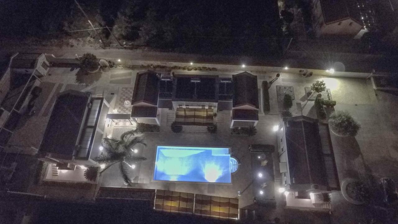 Apartment αριων Village & Nafplio