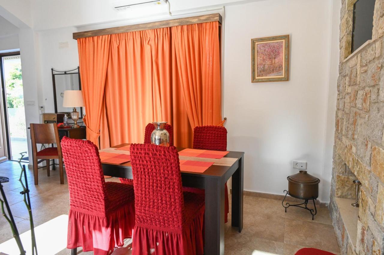 αριων Village & Apartment Nafplio