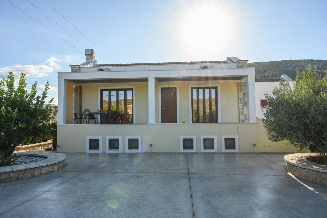 Apartment αριων Village & Nafplio