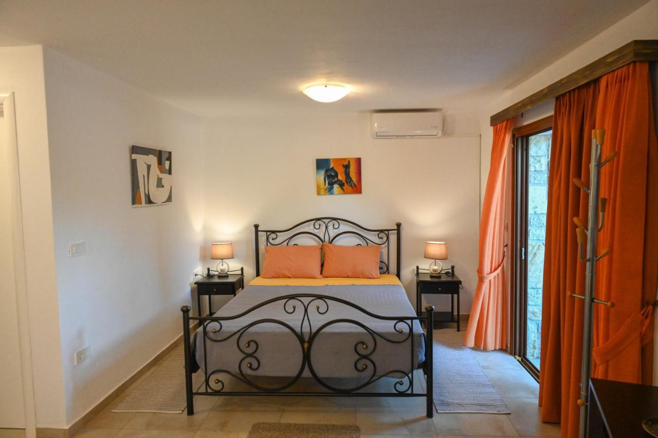 αριων Village & Apartment Nafplio