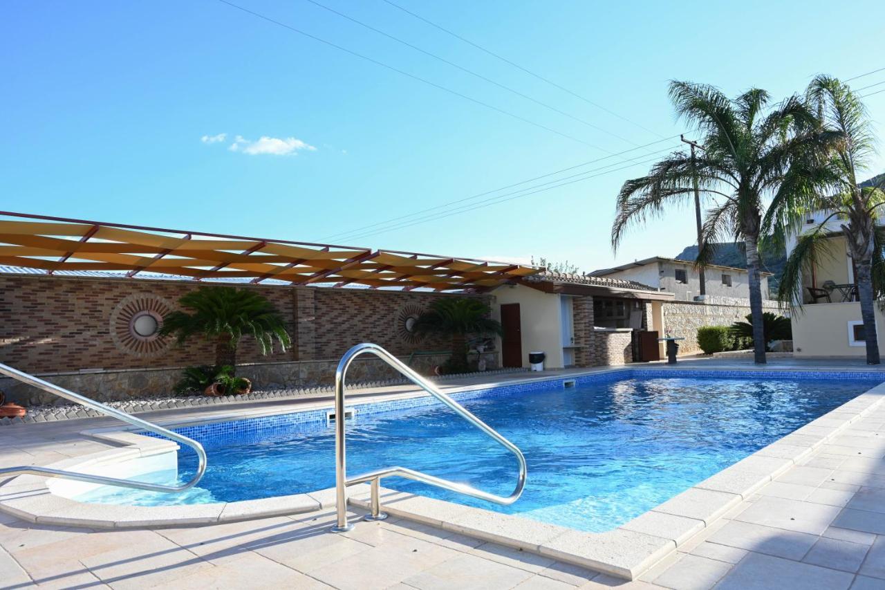 αριων Village & Apartment Nafplio