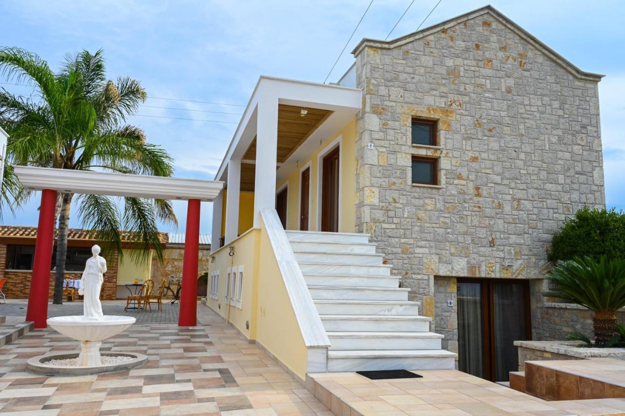 αριων Village &