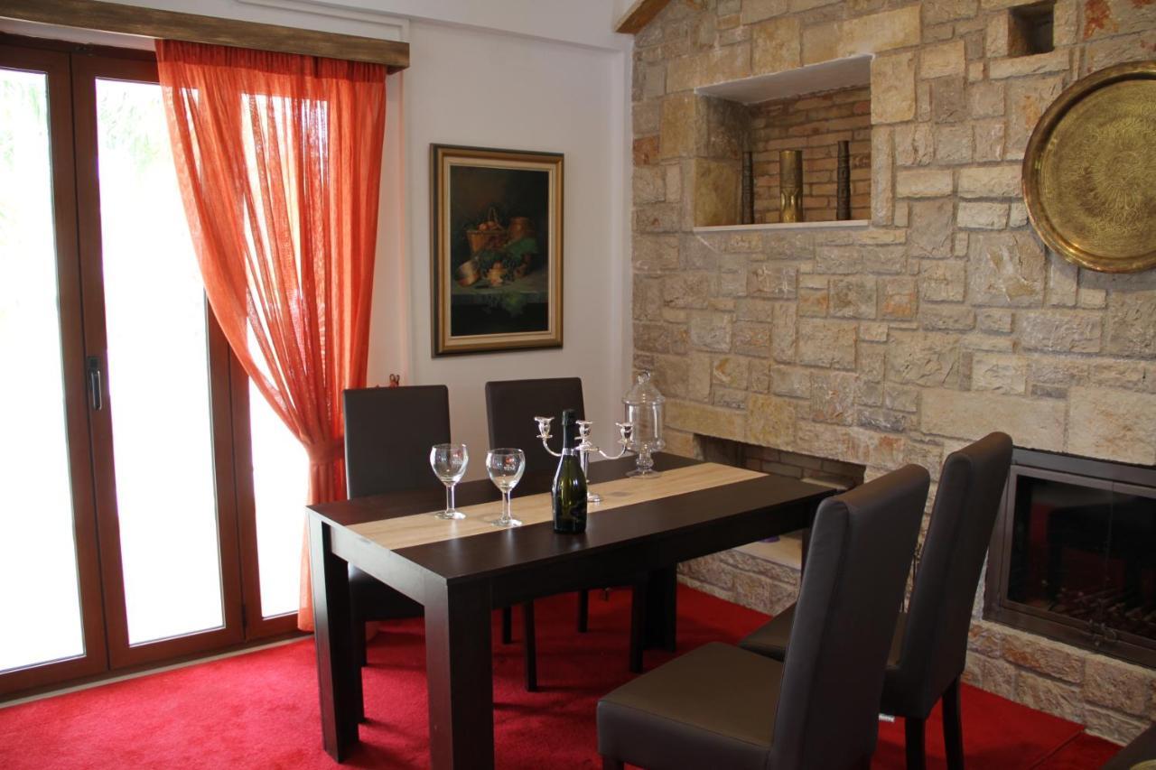 αριων Village & Apartment *