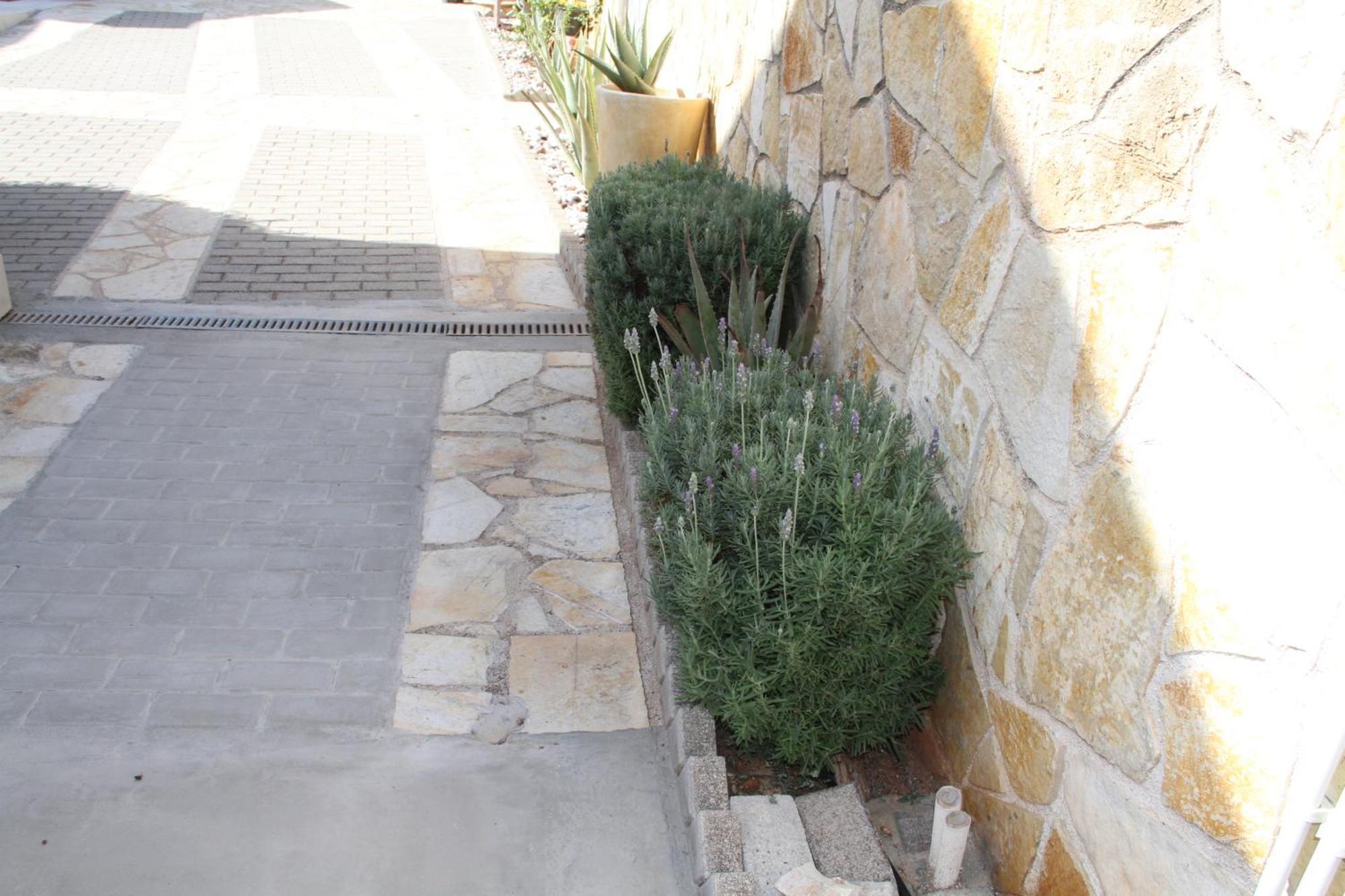 Apartment αριων Village &