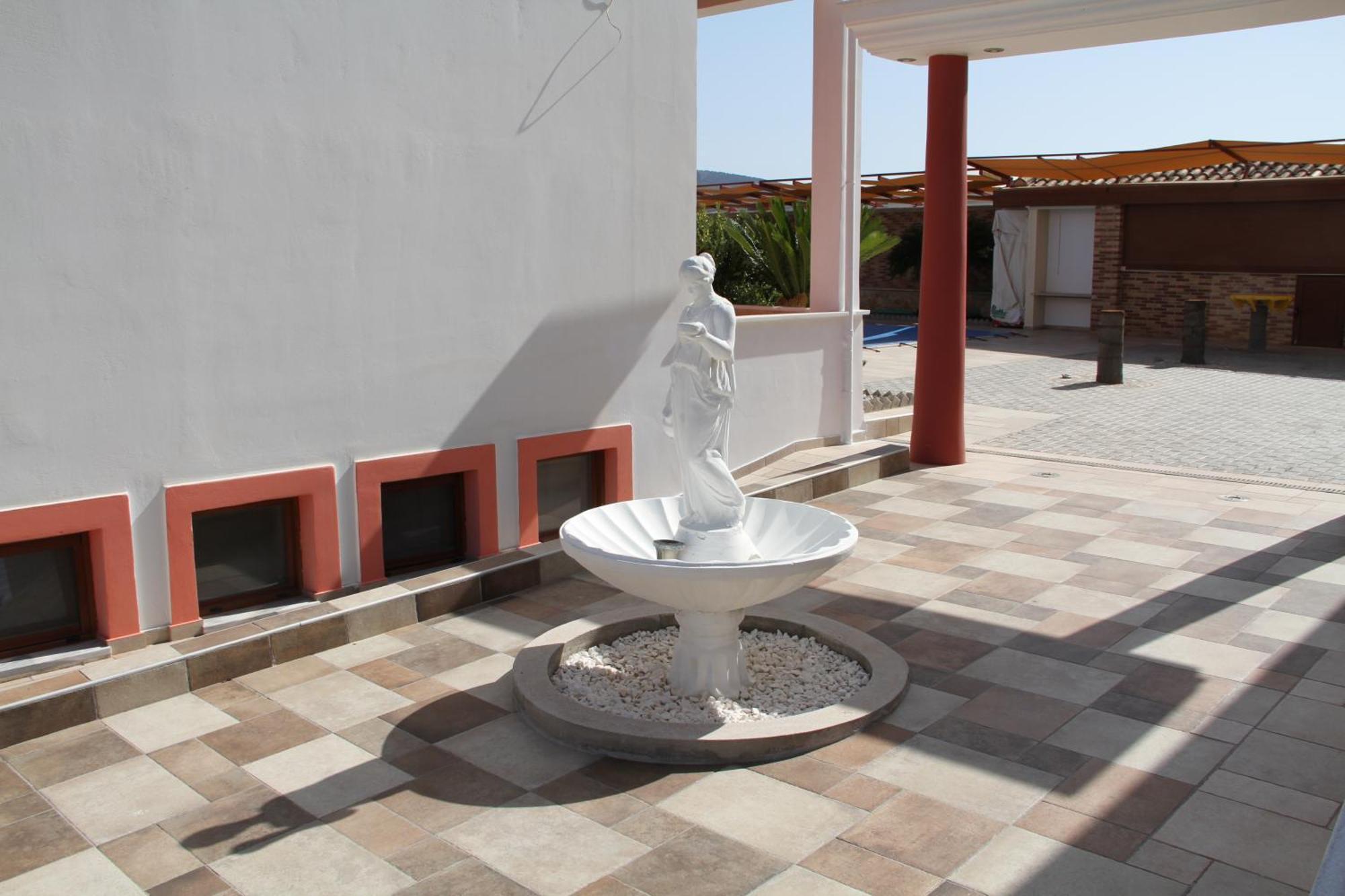 Apartment αριων Village &