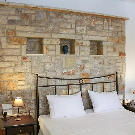 Αριων Village & Suites Nafplio Exterior photo