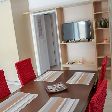 Αριων Village & Suites Nafplio Exterior photo