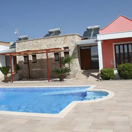 Αριων Village & Suites Nafplio Exterior photo