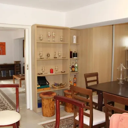Αριων Village & Suites Nafplio Exterior photo