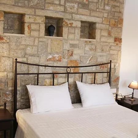 Αριων Village & Suites Nafplio Exterior photo