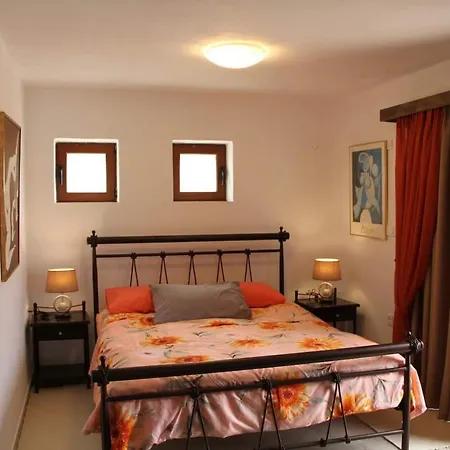 Αριων Village & Suites Nafplio Exterior photo