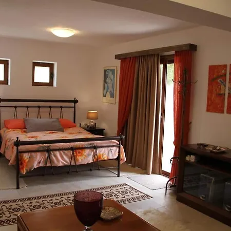 Αριων Village & Suites Nafplio Exterior photo