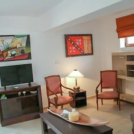 Αριων Village & Suites Nafplio Exterior photo