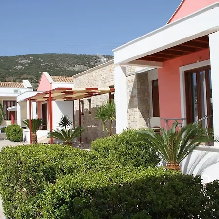 Αριων Village & Suites Nafplio Exterior photo