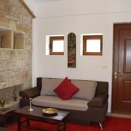 Αριων Village & Suites Nafplio Exterior photo