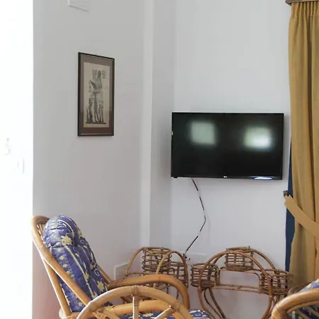 Αριων Village & Suites Nafplio Exterior photo