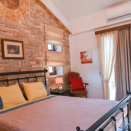 Αριων Village & Suites Nafplio Exterior photo