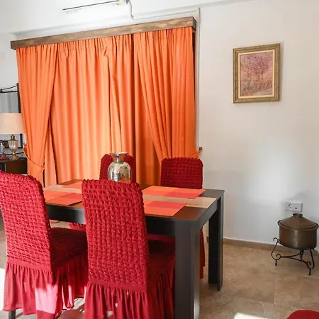 Αριων Village & Suites Nafplio Exterior photo