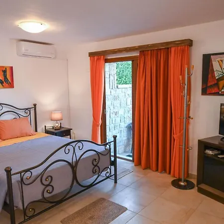Αριων Village & Suites Nafplio Exterior photo