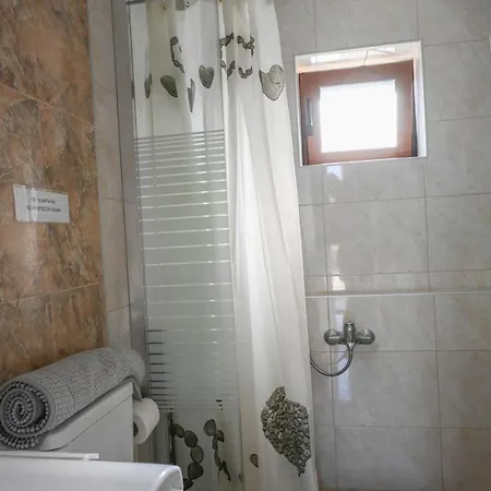Αριων Village & Suites Nafplio Exterior photo
