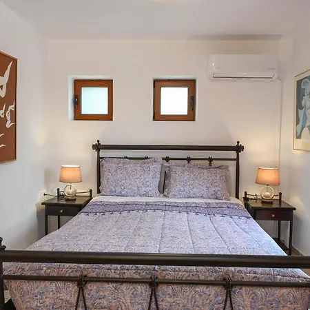 Αριων Village & Suites Nafplio Exterior photo