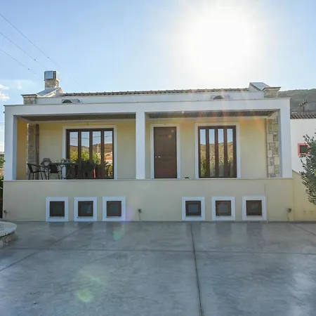 Αριων Village & Suites Nafplio Exterior photo