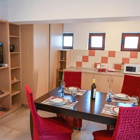 Αριων Village & Suites Nafplio Exterior photo