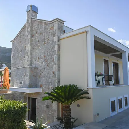 Αριων Village & Suites Nafplio Exterior photo