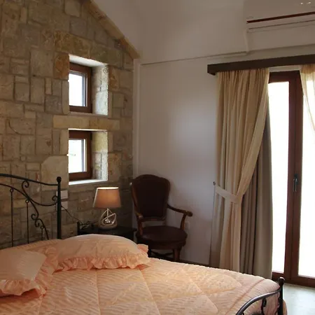 Αριων Village & Suites Nafplio Exterior photo