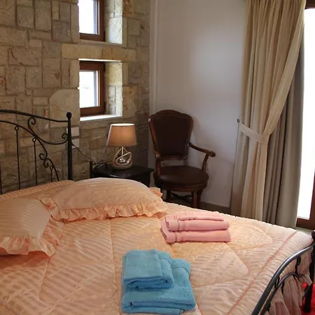 Αριων Village & Suites Nafplio Exterior photo