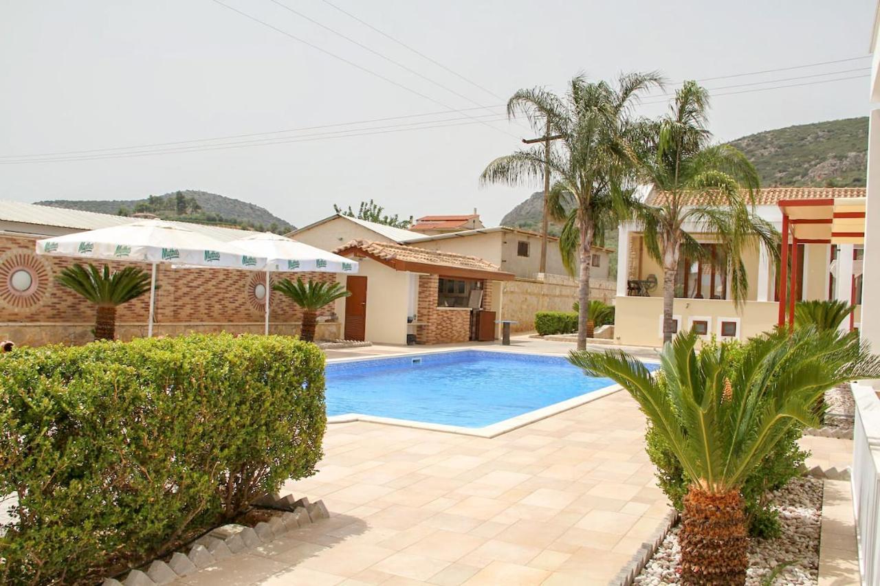 αριων Village&suites * Ναύπλιο