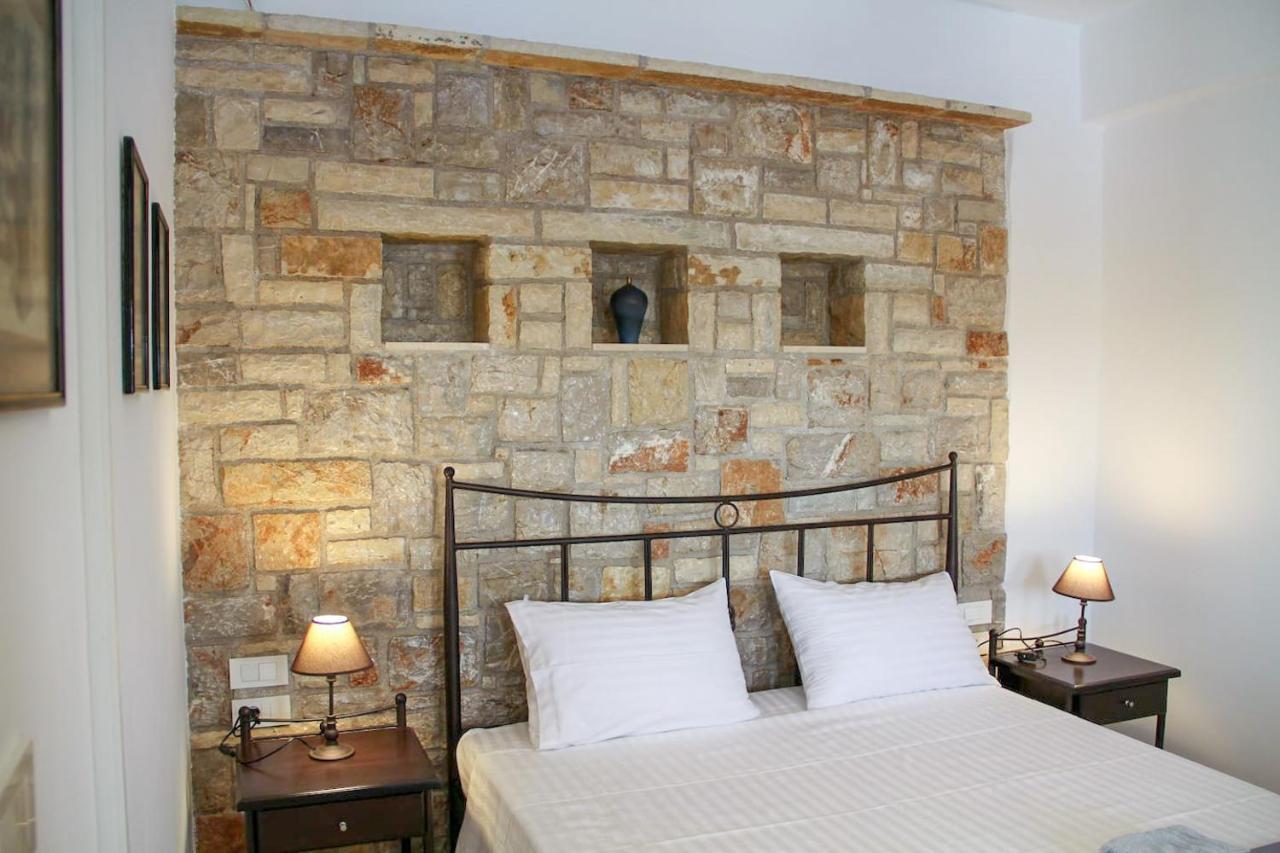 Apartment αριων Village & *