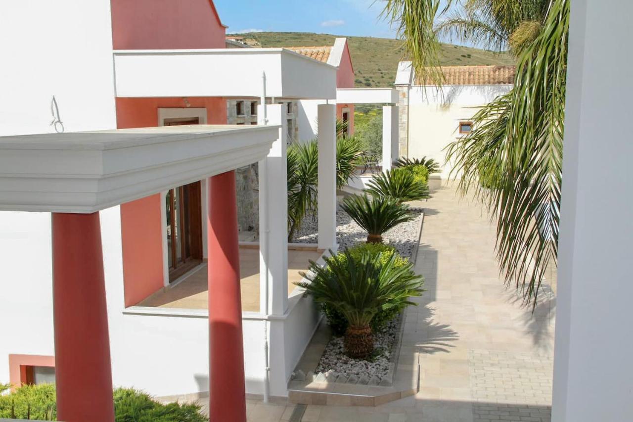 αριων Village & Apartment Nafplio