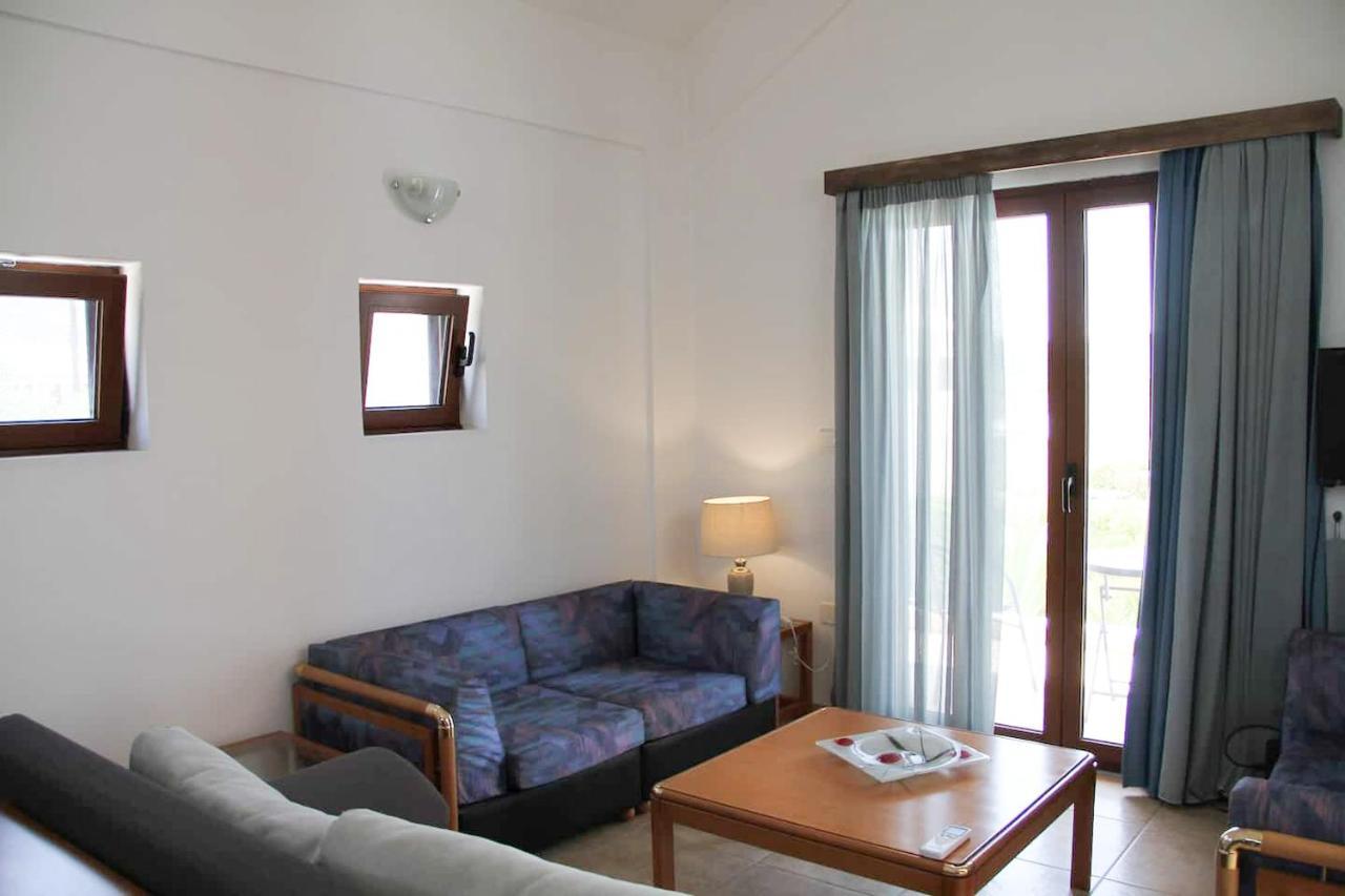 αριων Village&suites * Ναύπλιο