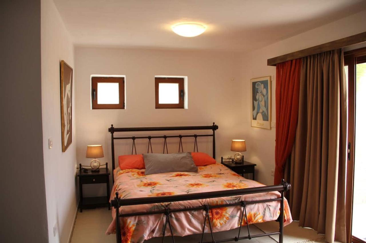 αριων Village&suites * Ναύπλιο