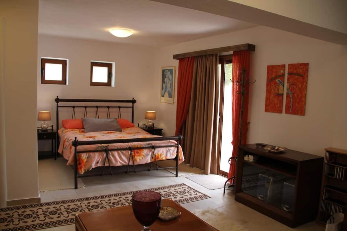 Apartment αριων Village & *