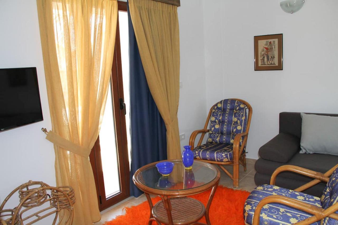 Διαμέρισμα αριων Village&suites *