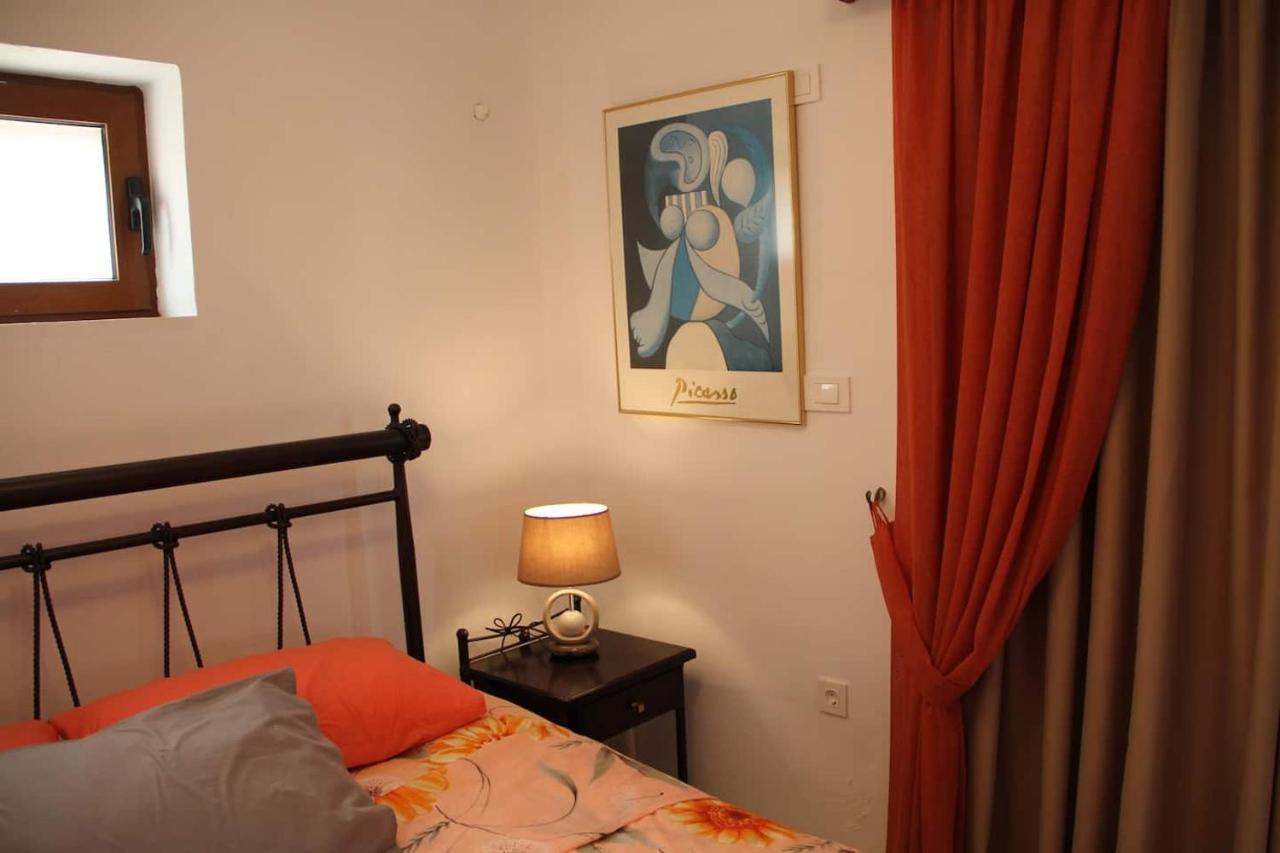 αριων Village&suites Διαμέρισμα