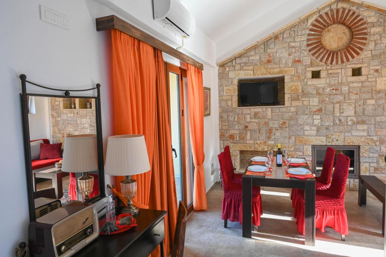 αριων Village&suites